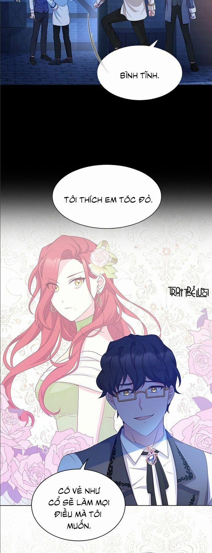 Một Đêm Với Hoàng Đế 12 trang 4