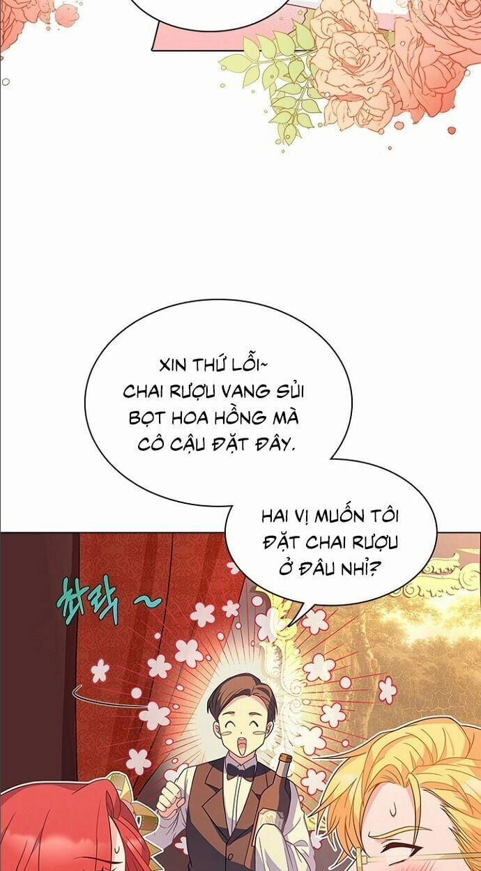 Một Đêm Với Hoàng Đế 12 trang 40