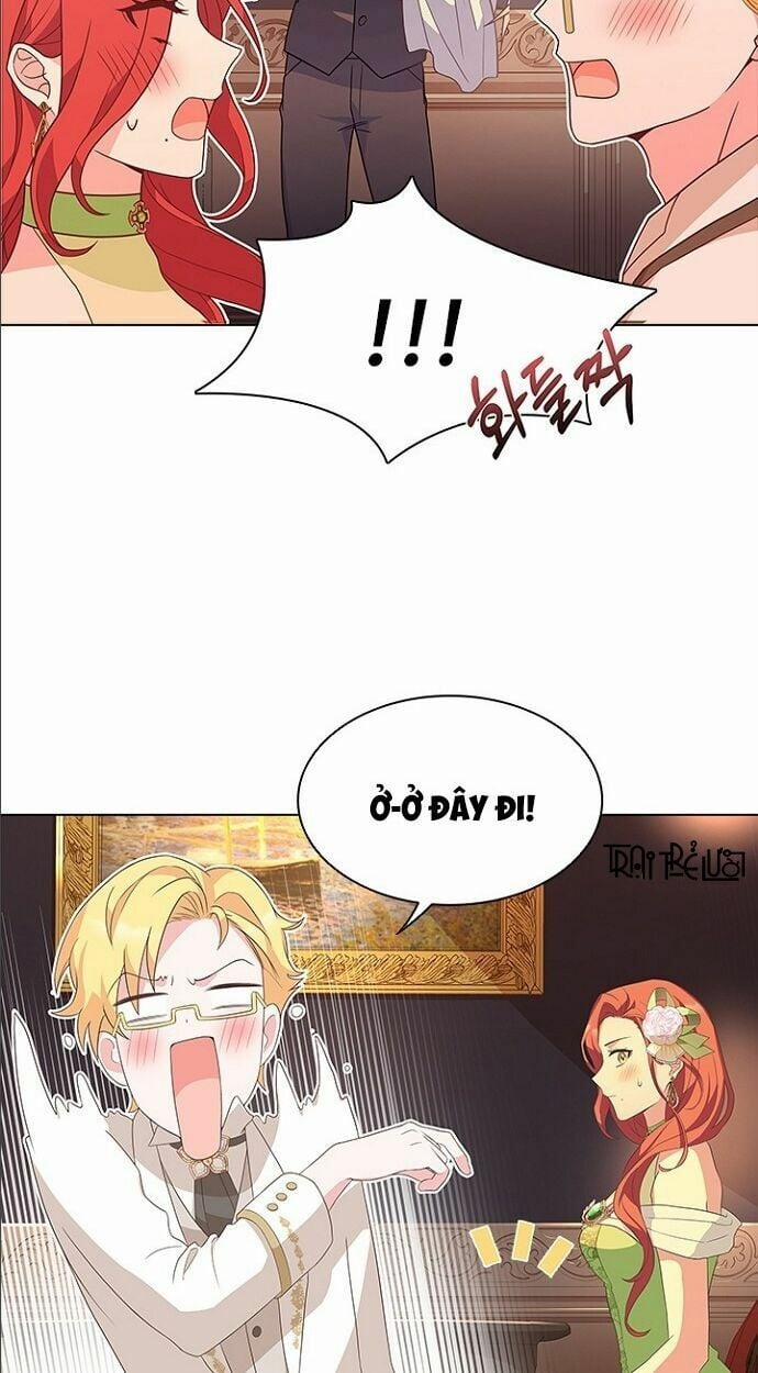 Một Đêm Với Hoàng Đế 12 trang 41