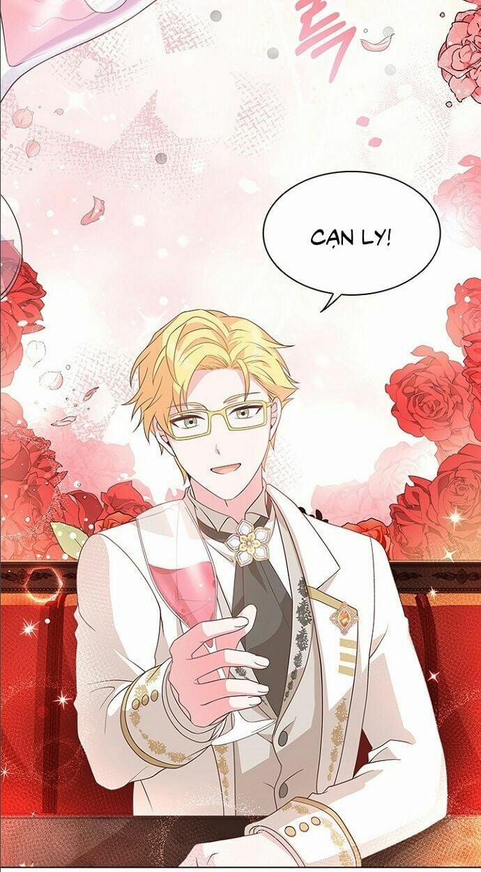 Một Đêm Với Hoàng Đế 12 trang 44