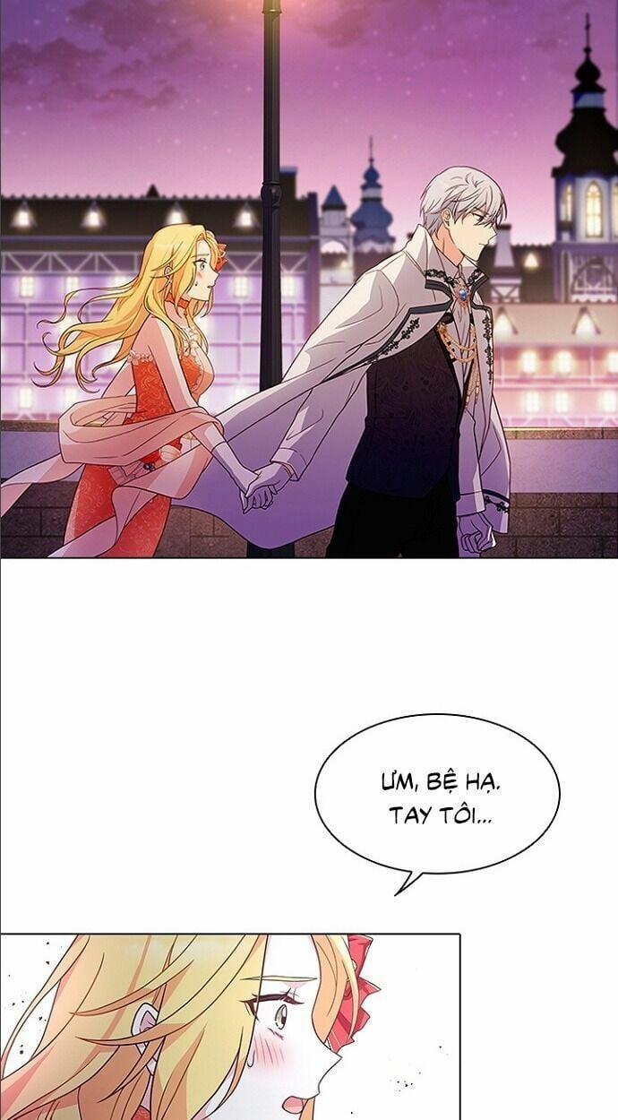 Một Đêm Với Hoàng Đế 12 trang 49