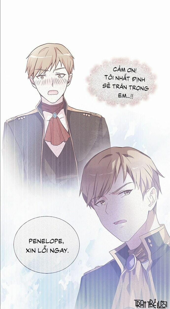 Một Đêm Với Hoàng Đế 12 trang 58