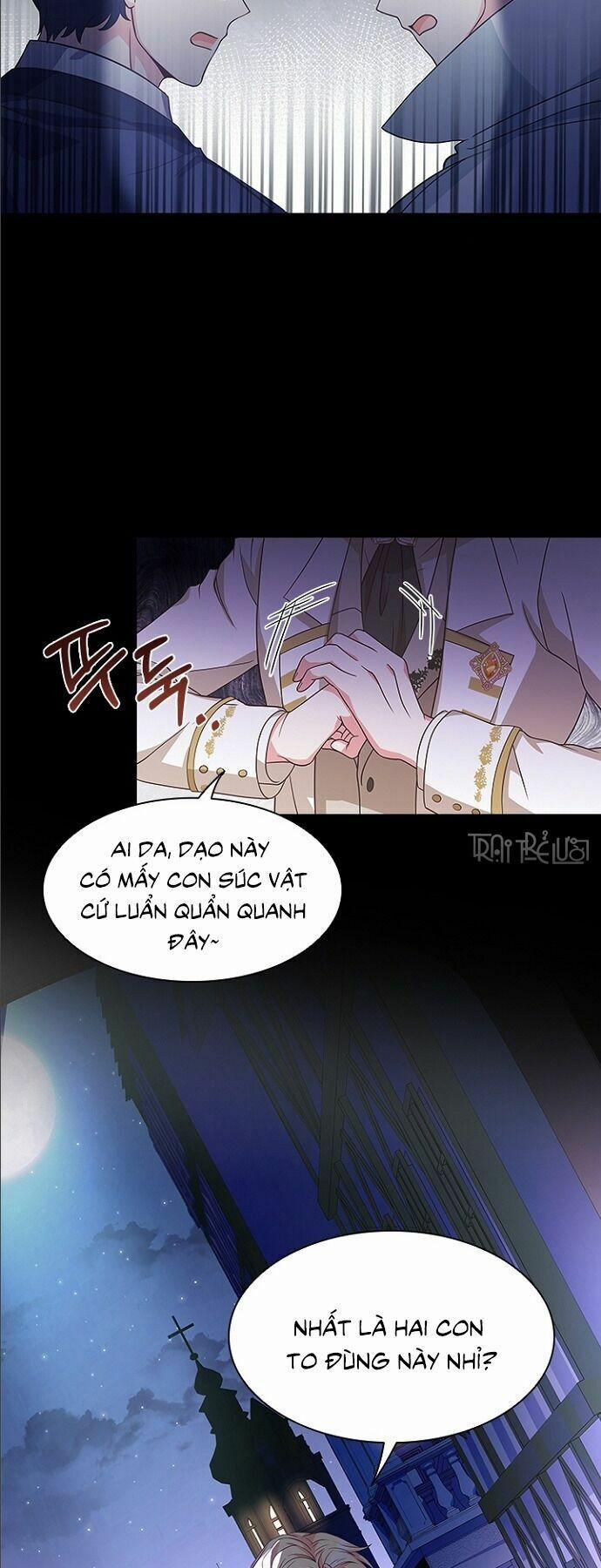 Một Đêm Với Hoàng Đế 12 trang 8