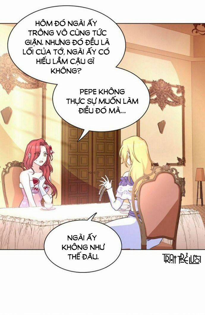 Một Đêm Với Hoàng Đế 13 trang 10