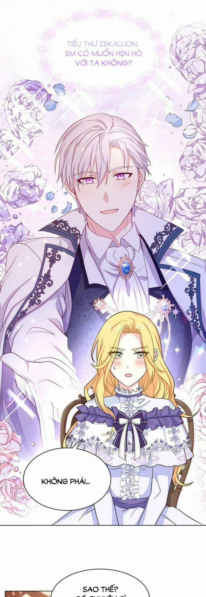 Một Đêm Với Hoàng Đế 13 trang 11