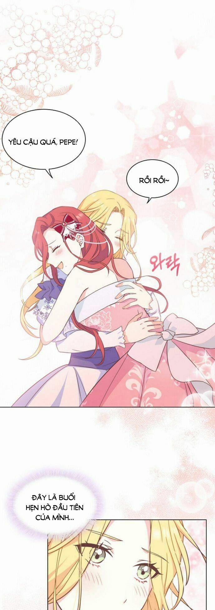 Một Đêm Với Hoàng Đế 13 trang 18