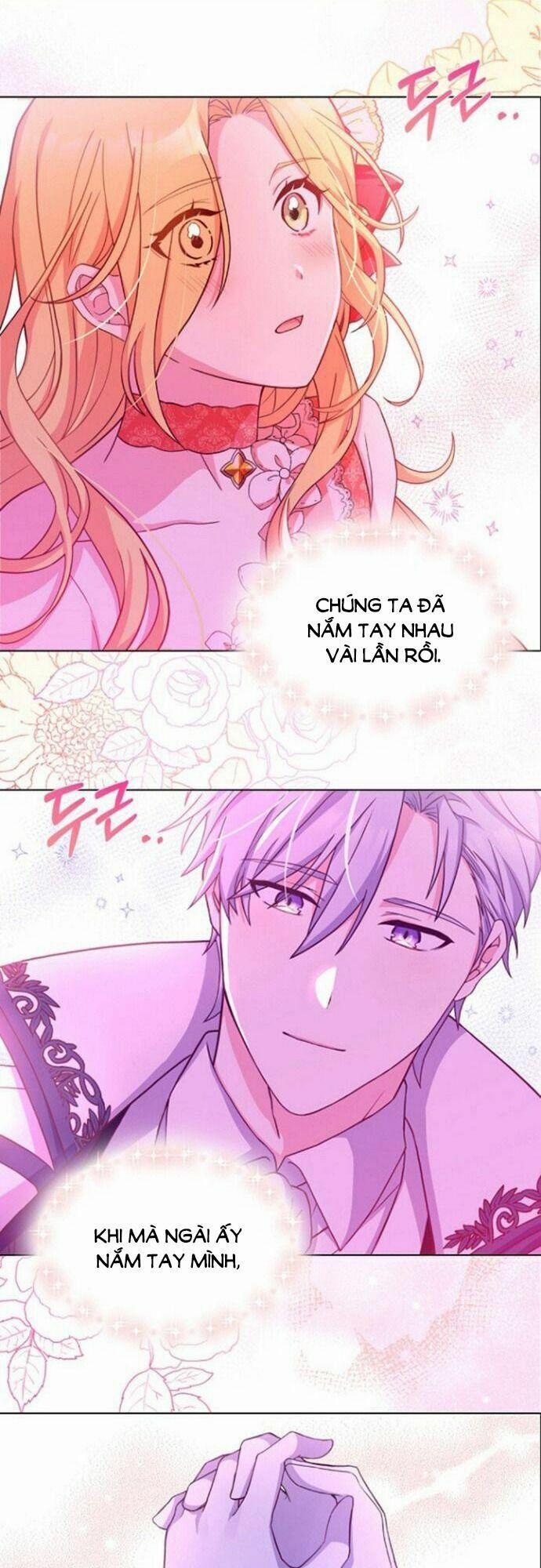 Một Đêm Với Hoàng Đế 13 trang 2