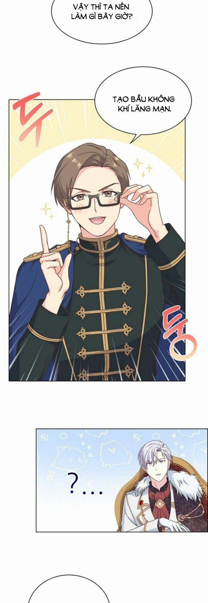 Một Đêm Với Hoàng Đế 13 trang 23