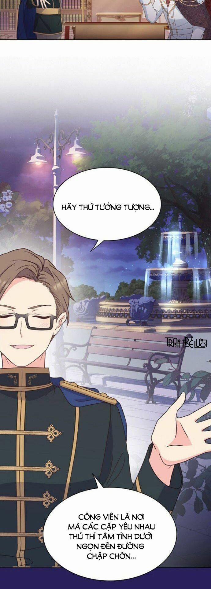 Một Đêm Với Hoàng Đế 13 trang 25