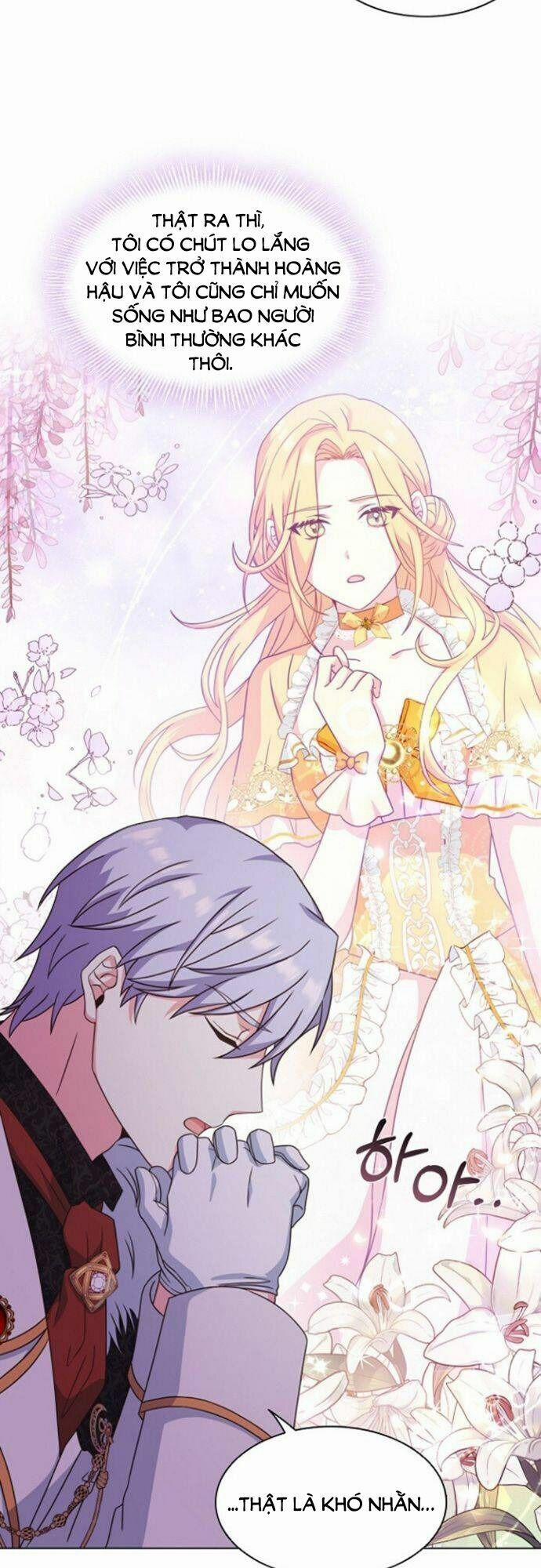 Một Đêm Với Hoàng Đế 13 trang 29