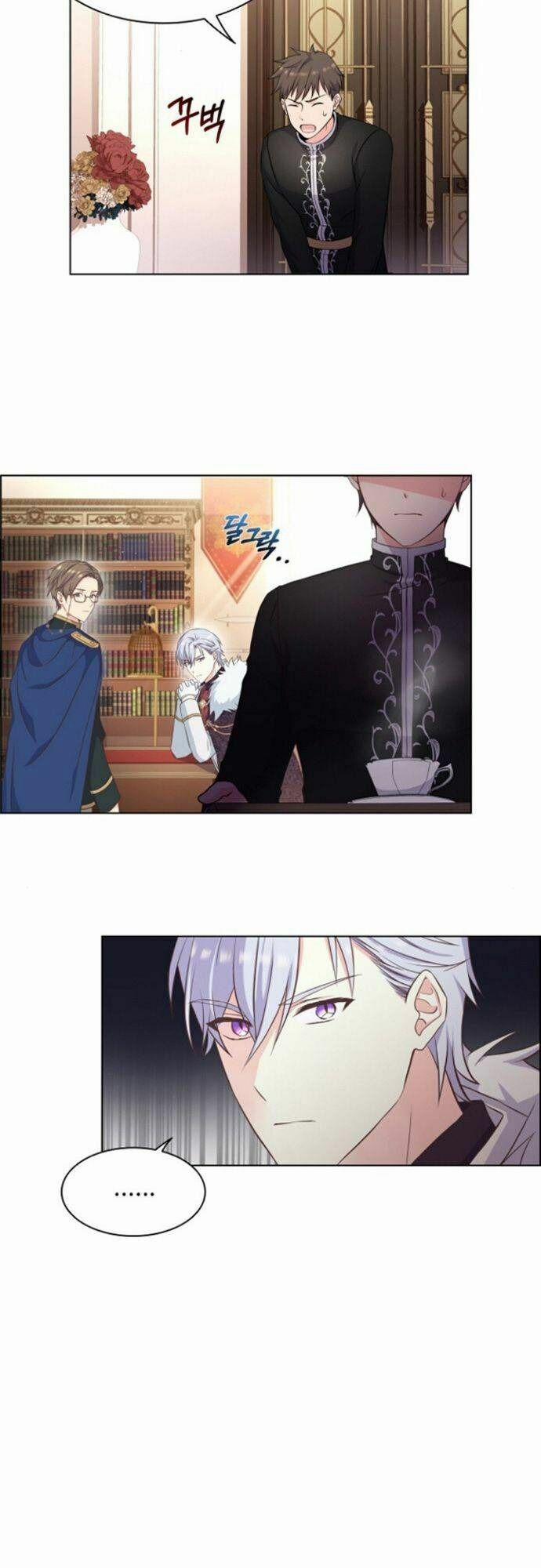 Một Đêm Với Hoàng Đế 13 trang 32