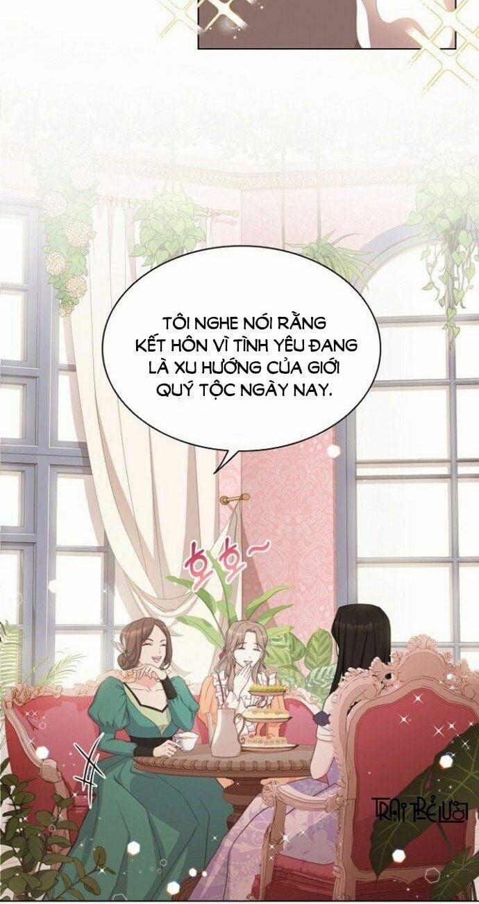 Một Đêm Với Hoàng Đế 13 trang 34