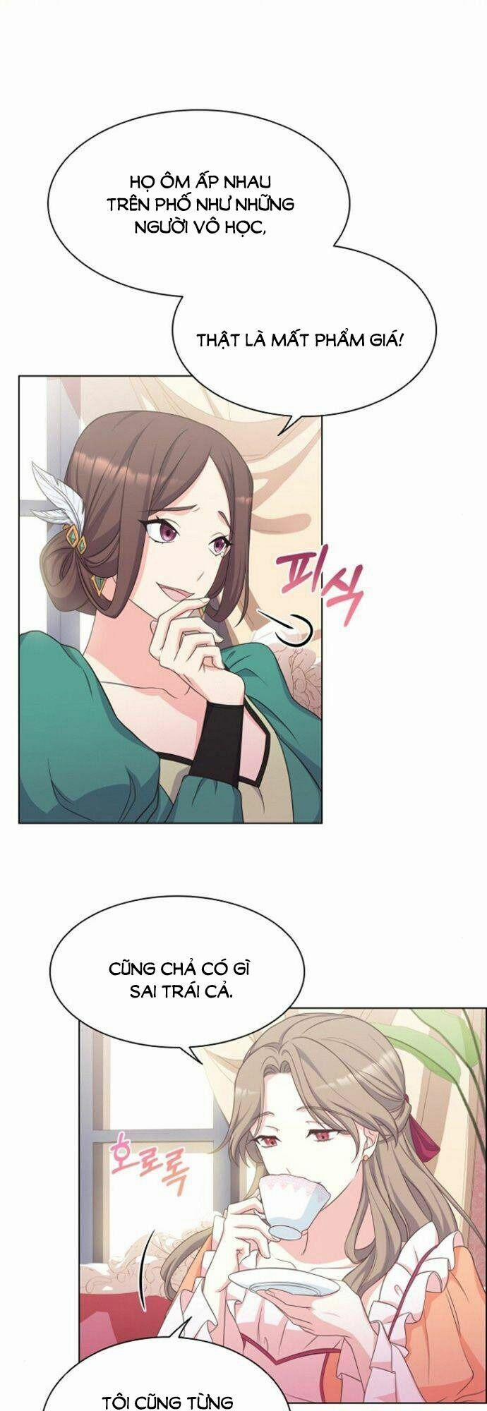 Một Đêm Với Hoàng Đế 13 trang 35