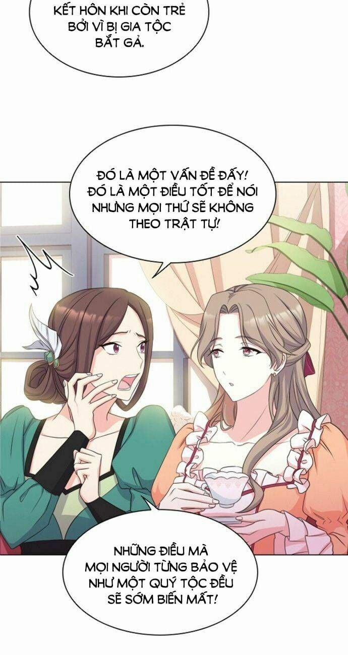 Một Đêm Với Hoàng Đế 13 trang 36