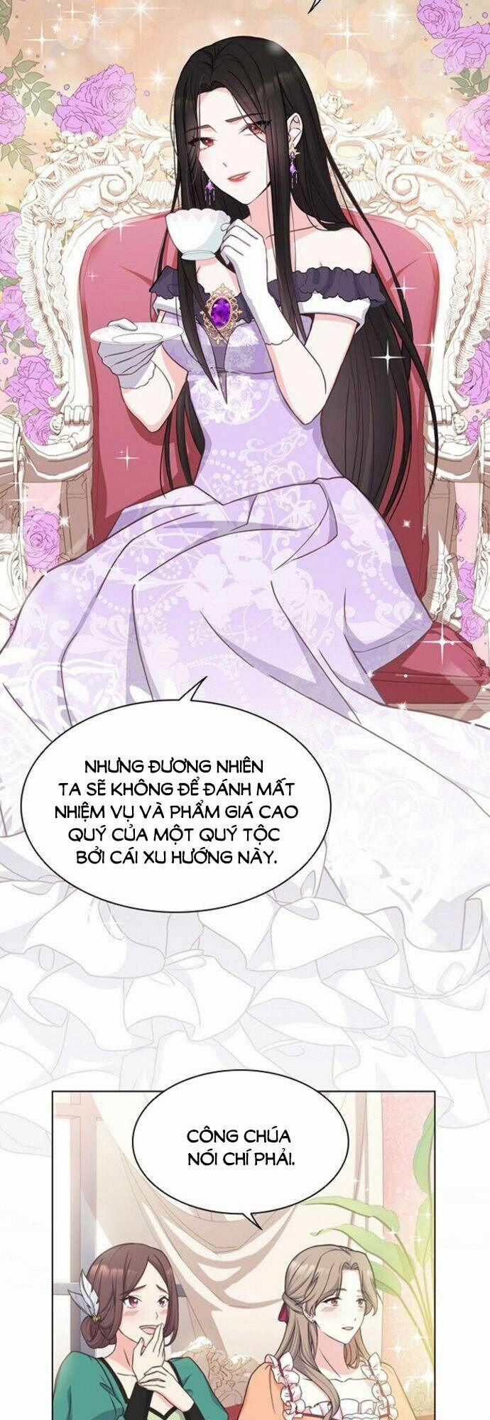 Một Đêm Với Hoàng Đế 13 trang 38