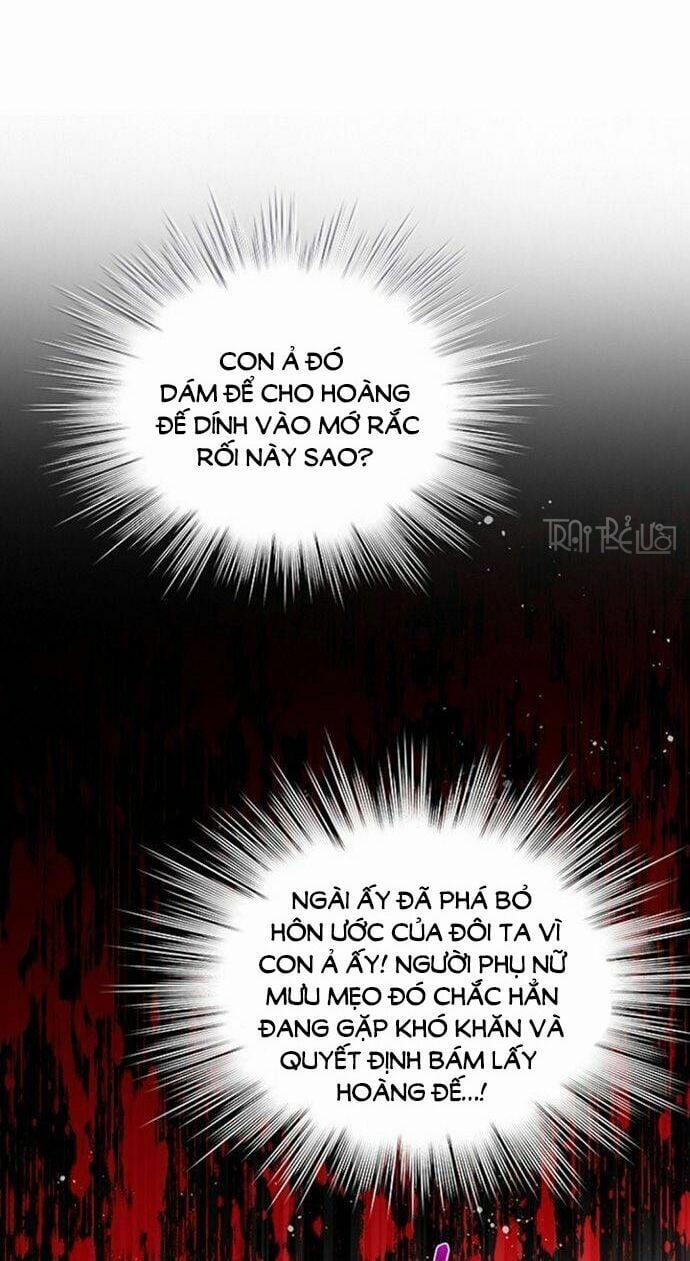 Một Đêm Với Hoàng Đế 13 trang 45