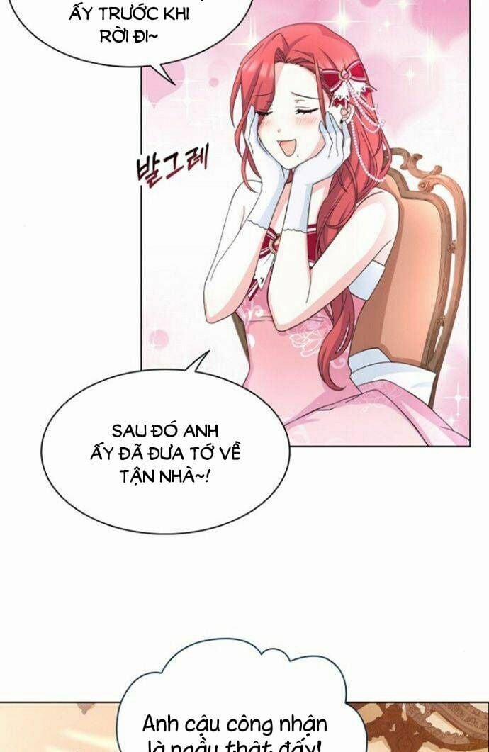 Một Đêm Với Hoàng Đế 13 trang 6