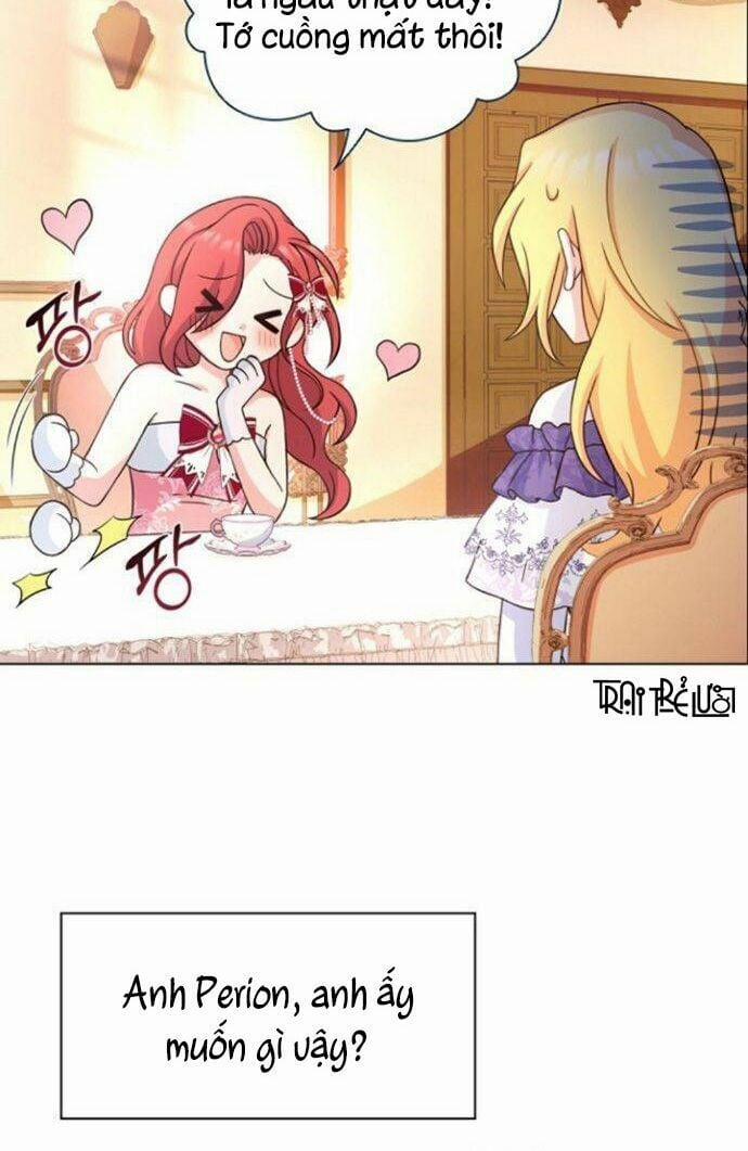 Một Đêm Với Hoàng Đế 13 trang 7