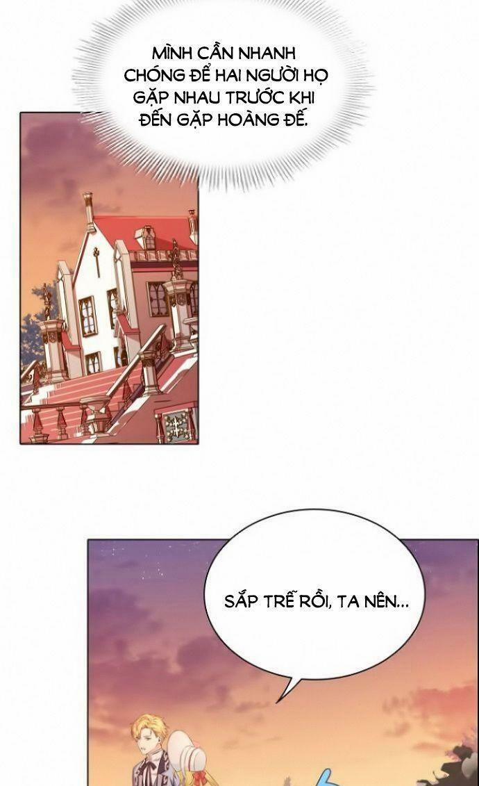 Một Đêm Với Hoàng Đế 14 trang 11