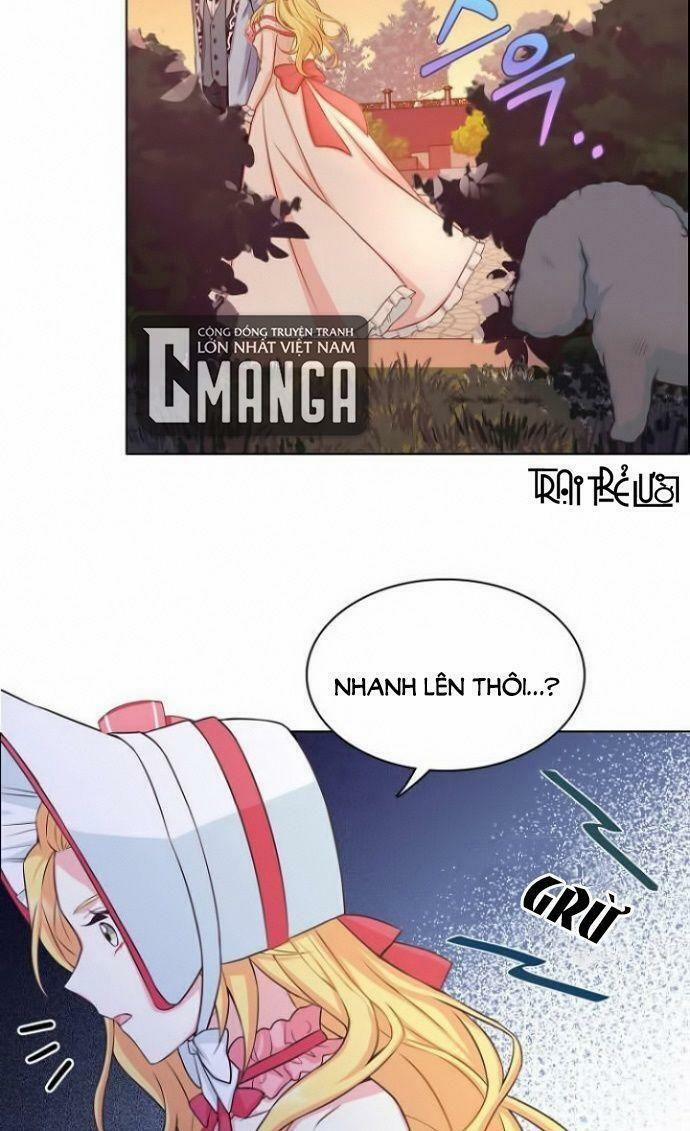 Một Đêm Với Hoàng Đế 14 trang 12