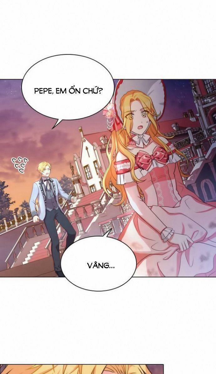 Một Đêm Với Hoàng Đế 14 trang 15