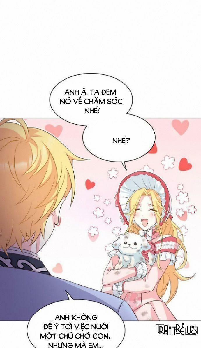 Một Đêm Với Hoàng Đế 14 trang 17