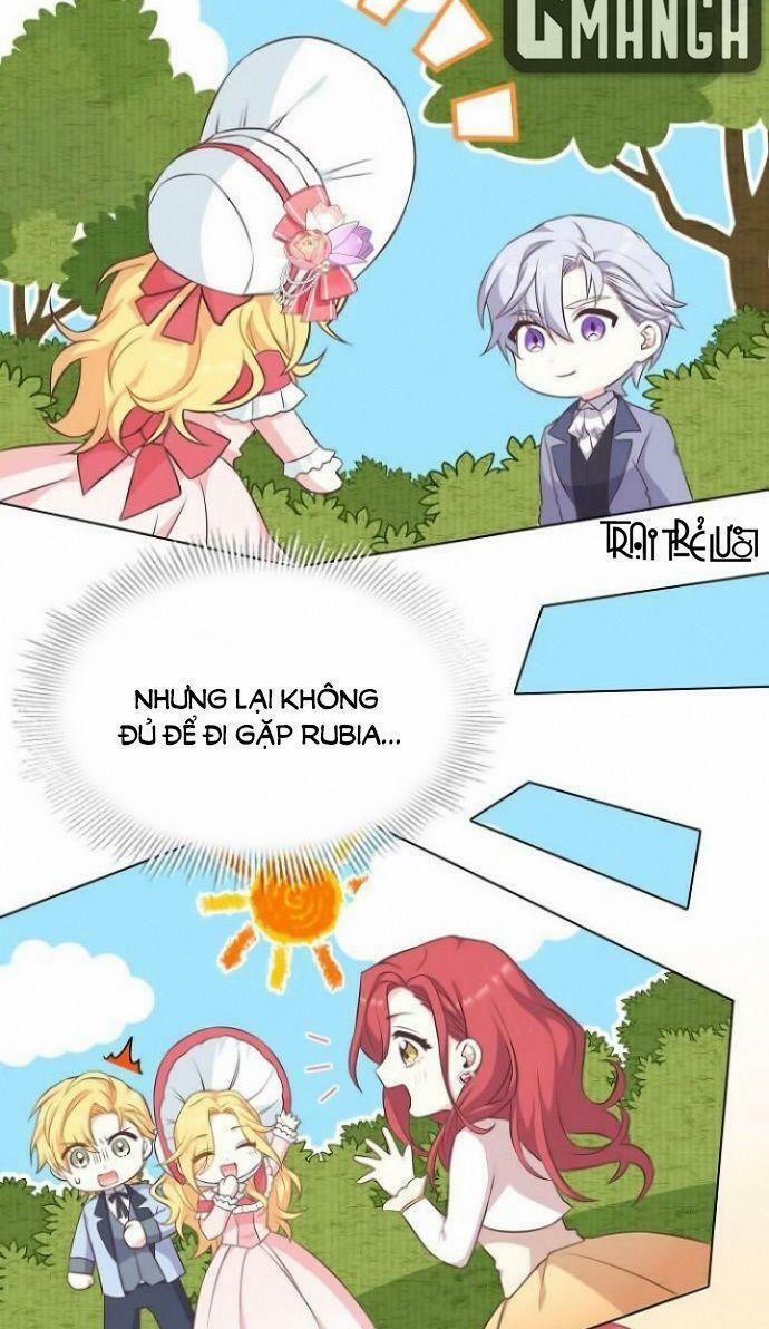 Một Đêm Với Hoàng Đế 14 trang 20