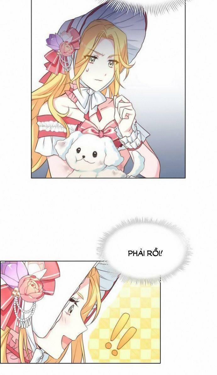 Một Đêm Với Hoàng Đế 14 trang 22