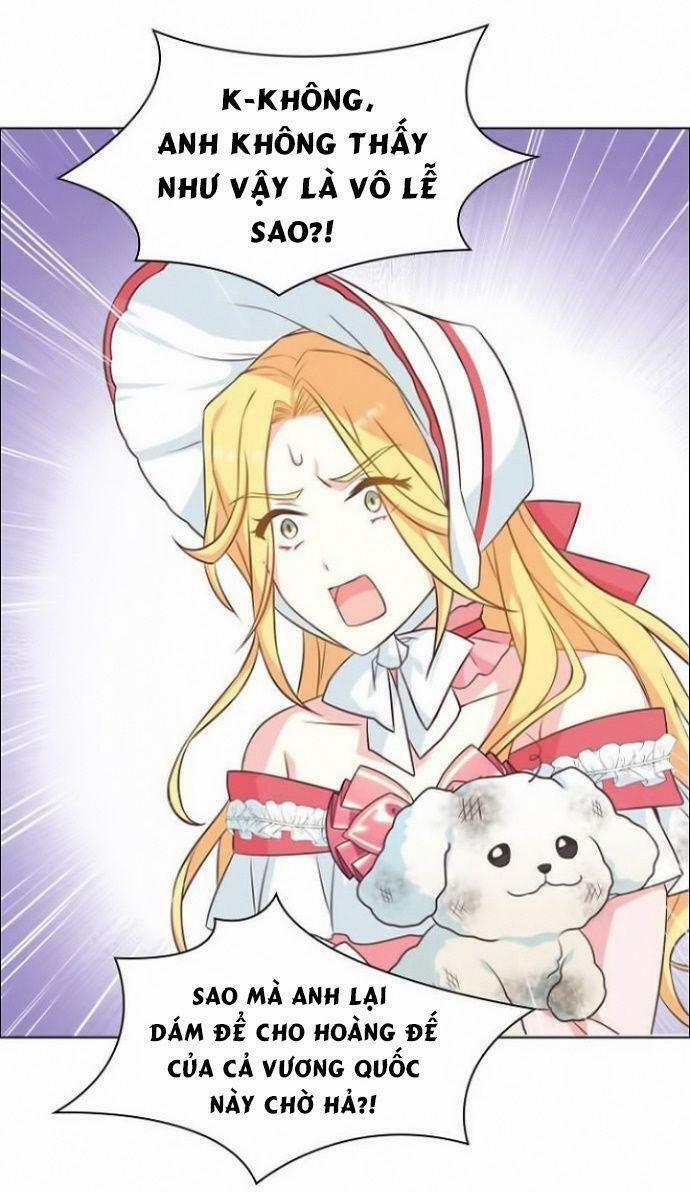 Một Đêm Với Hoàng Đế 14 trang 26