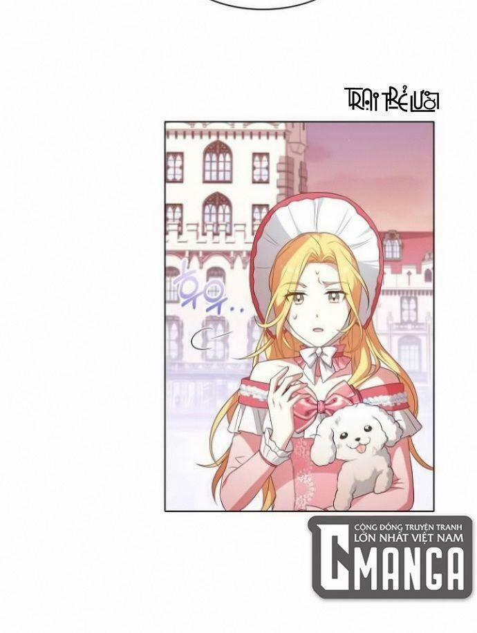 Một Đêm Với Hoàng Đế 14 trang 31