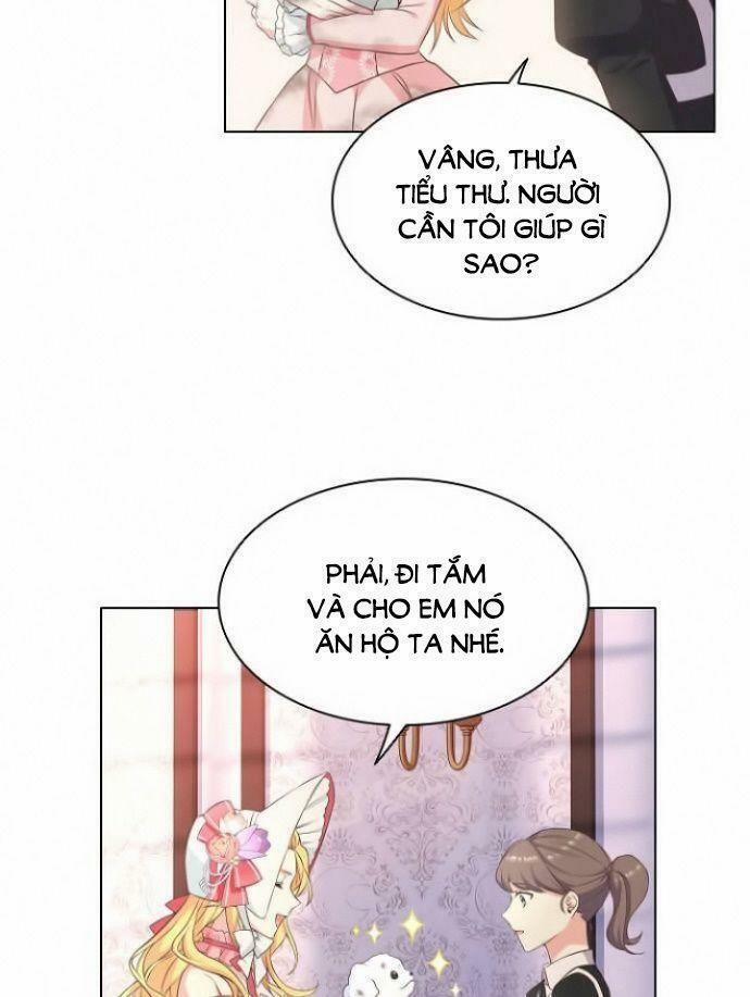 Một Đêm Với Hoàng Đế 14 trang 39