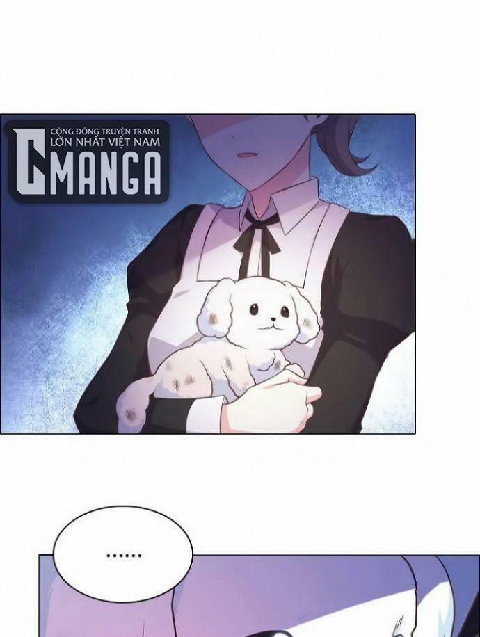 Một Đêm Với Hoàng Đế 14 trang 41