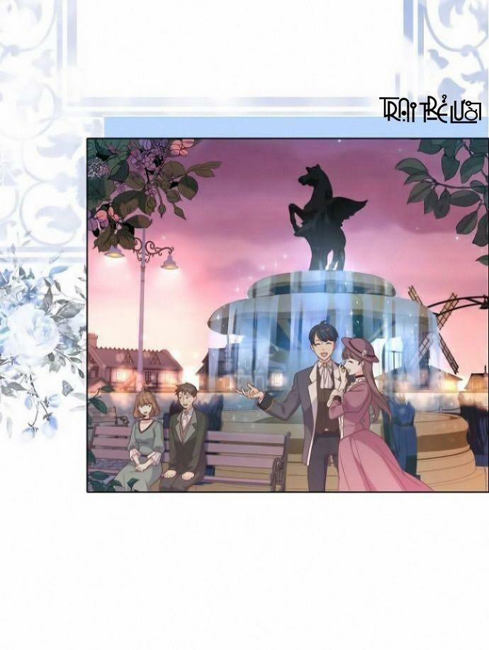 Một Đêm Với Hoàng Đế 14 trang 44