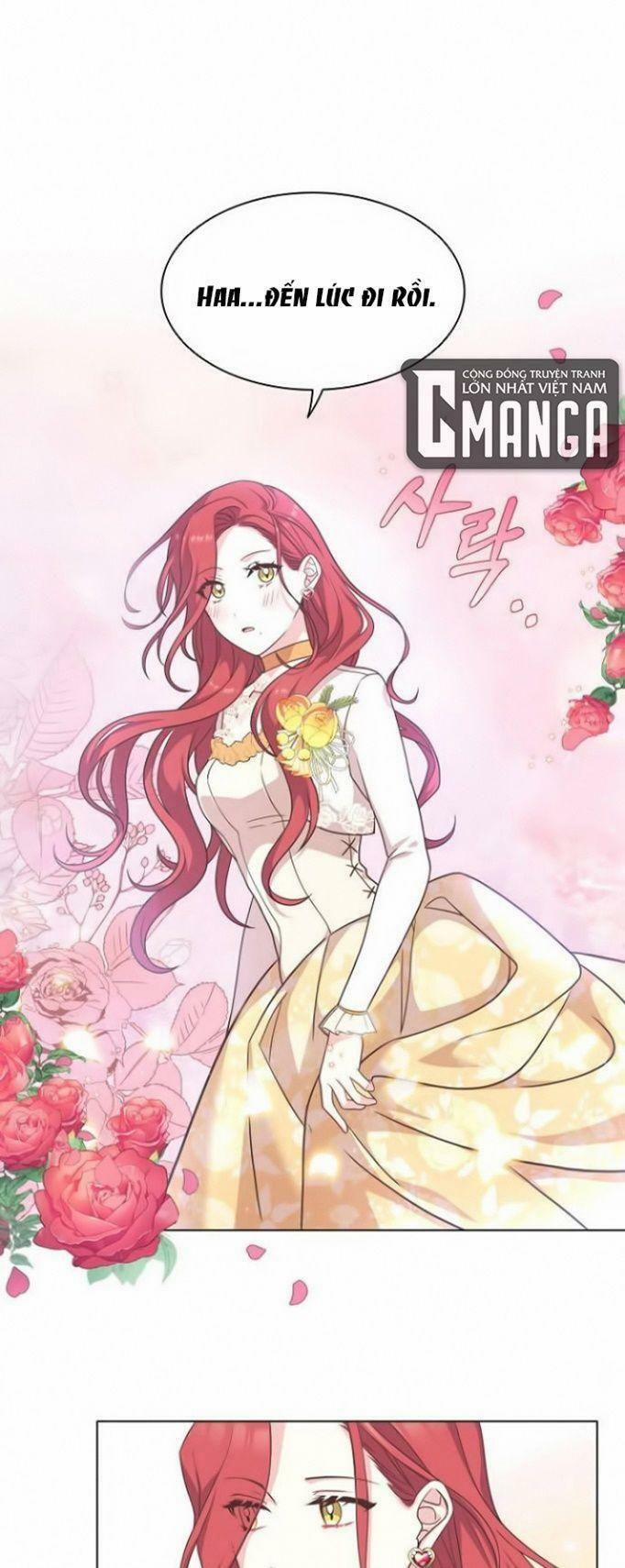 Một Đêm Với Hoàng Đế 14 trang 45