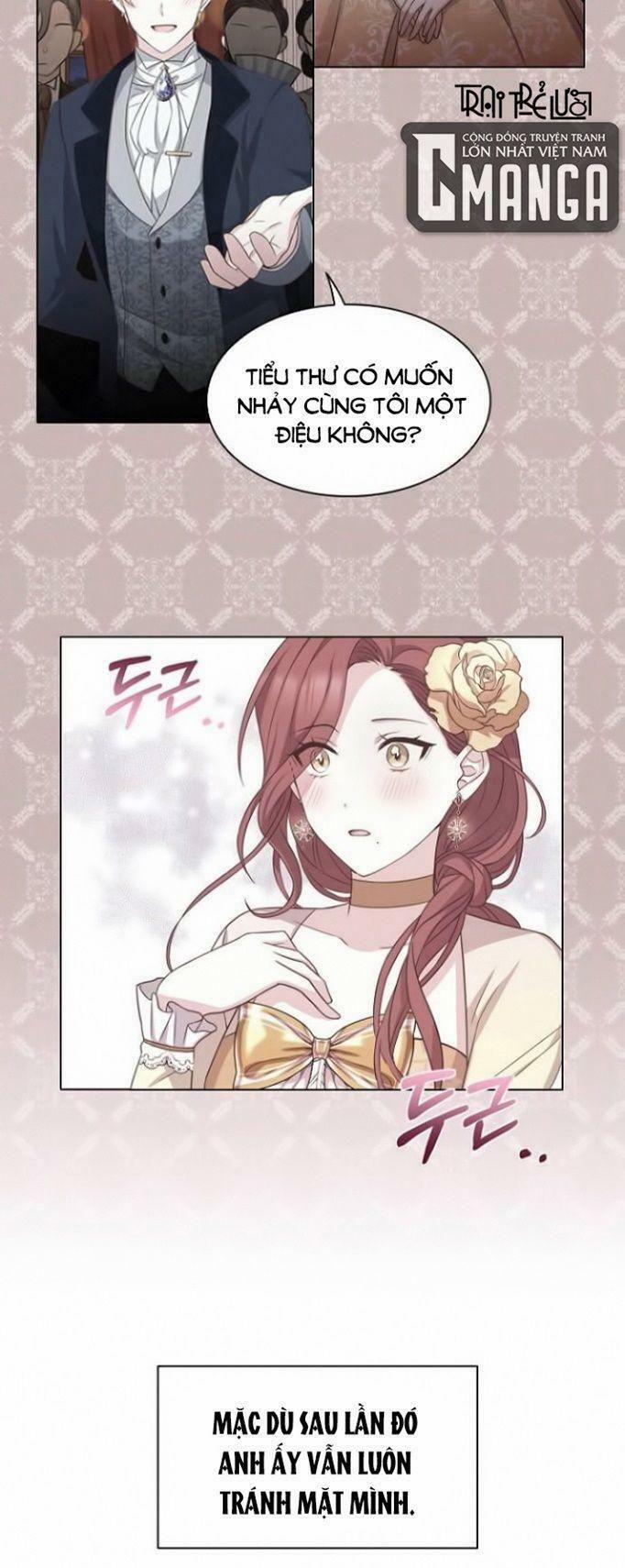 Một Đêm Với Hoàng Đế 14 trang 47