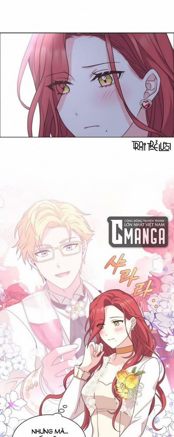 Một Đêm Với Hoàng Đế 14 trang 48