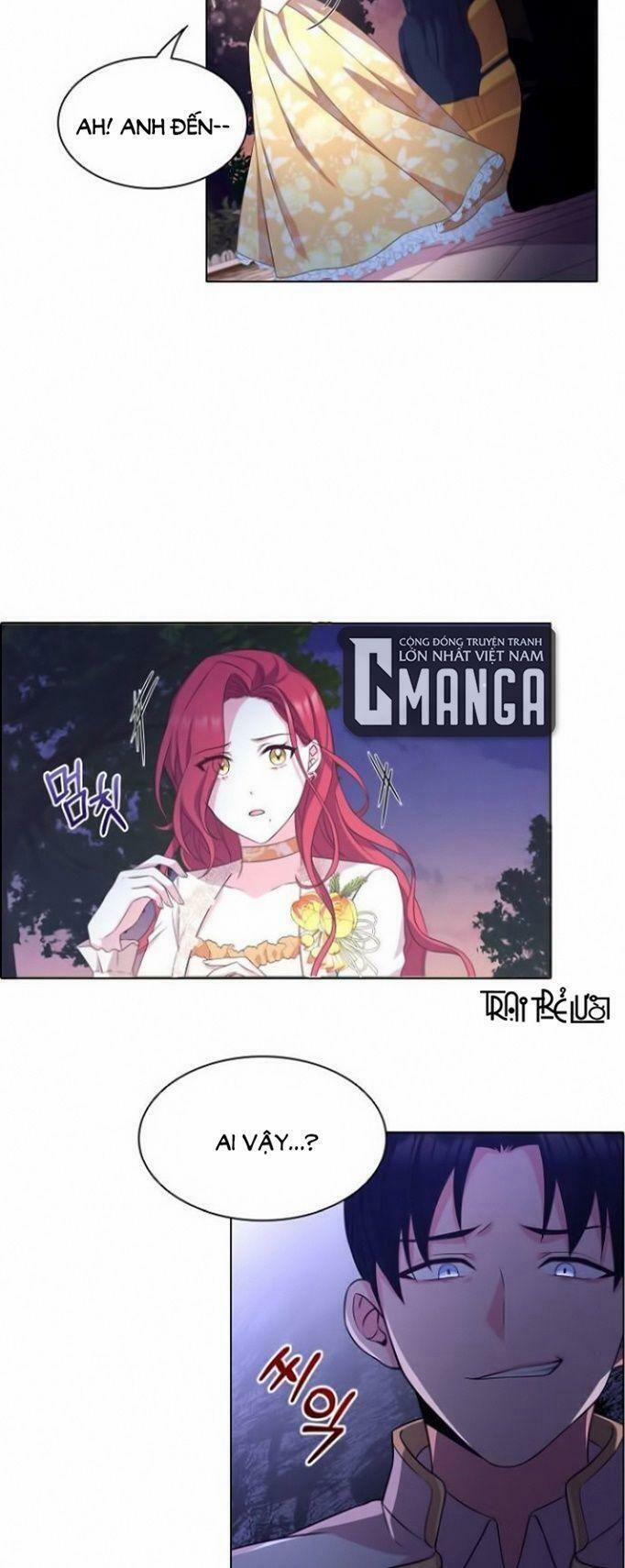 Một Đêm Với Hoàng Đế 14 trang 50