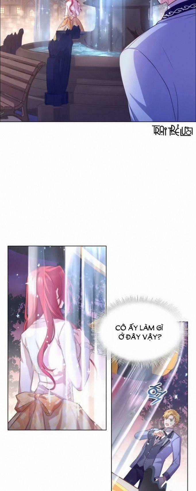 Một Đêm Với Hoàng Đế 14 trang 54