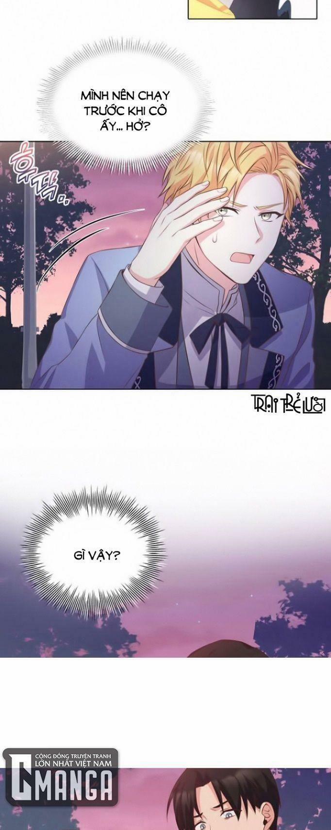 Một Đêm Với Hoàng Đế 14 trang 55