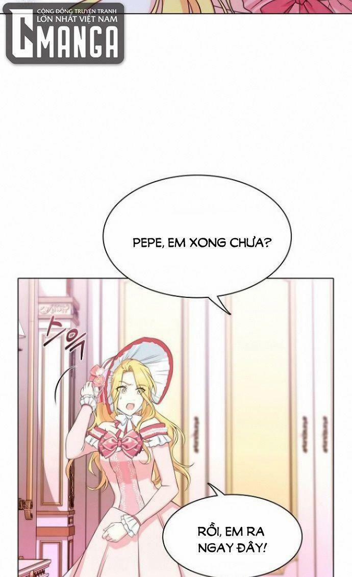 Một Đêm Với Hoàng Đế 14 trang 6