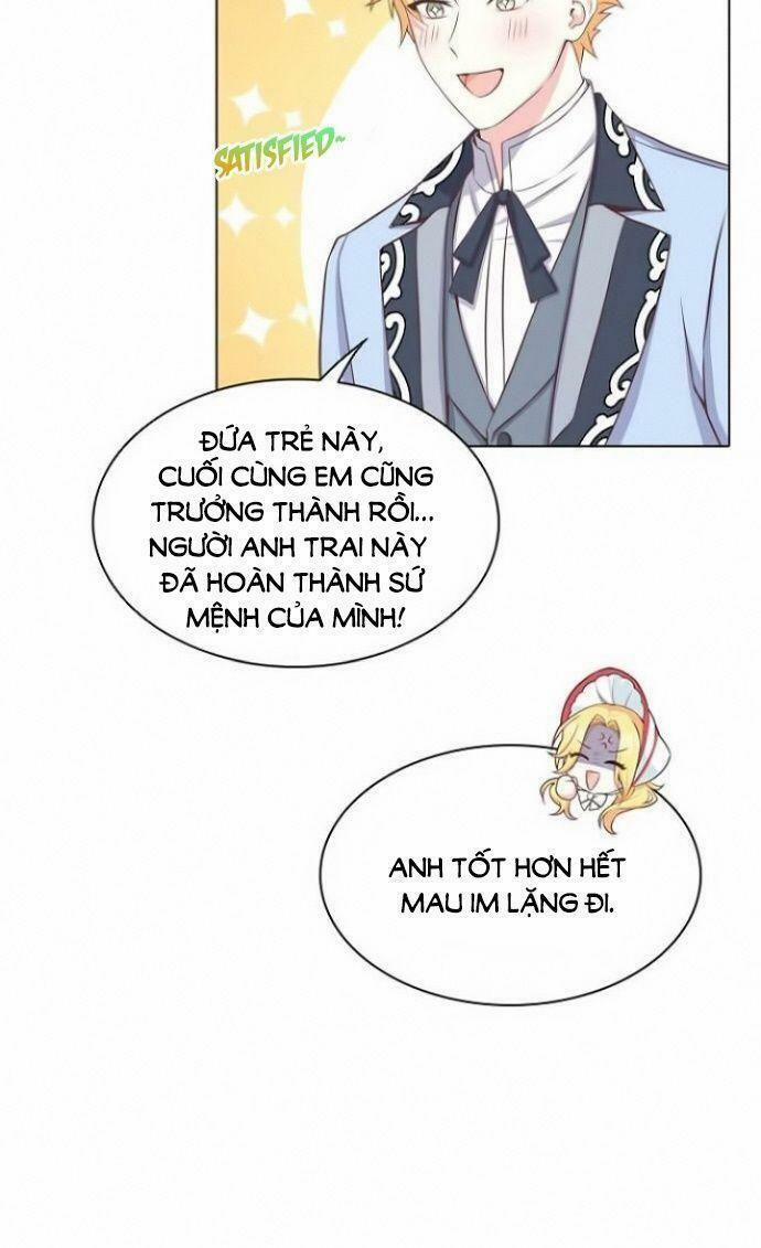 Một Đêm Với Hoàng Đế 14 trang 9