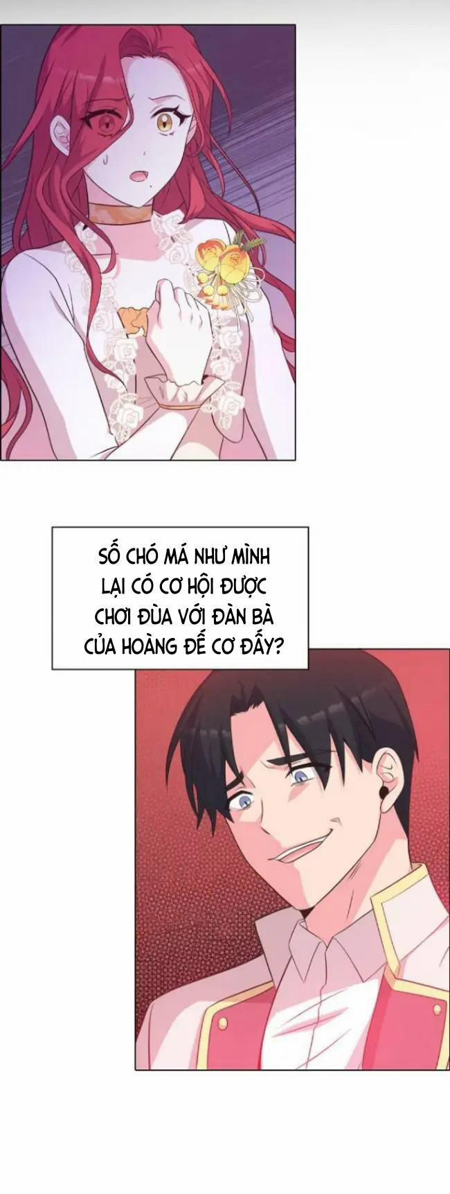 Một Đêm Với Hoàng Đế 15 trang 12