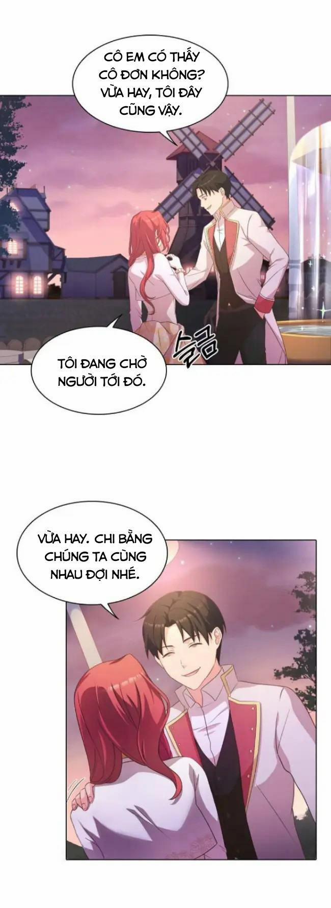 Một Đêm Với Hoàng Đế 15 trang 13