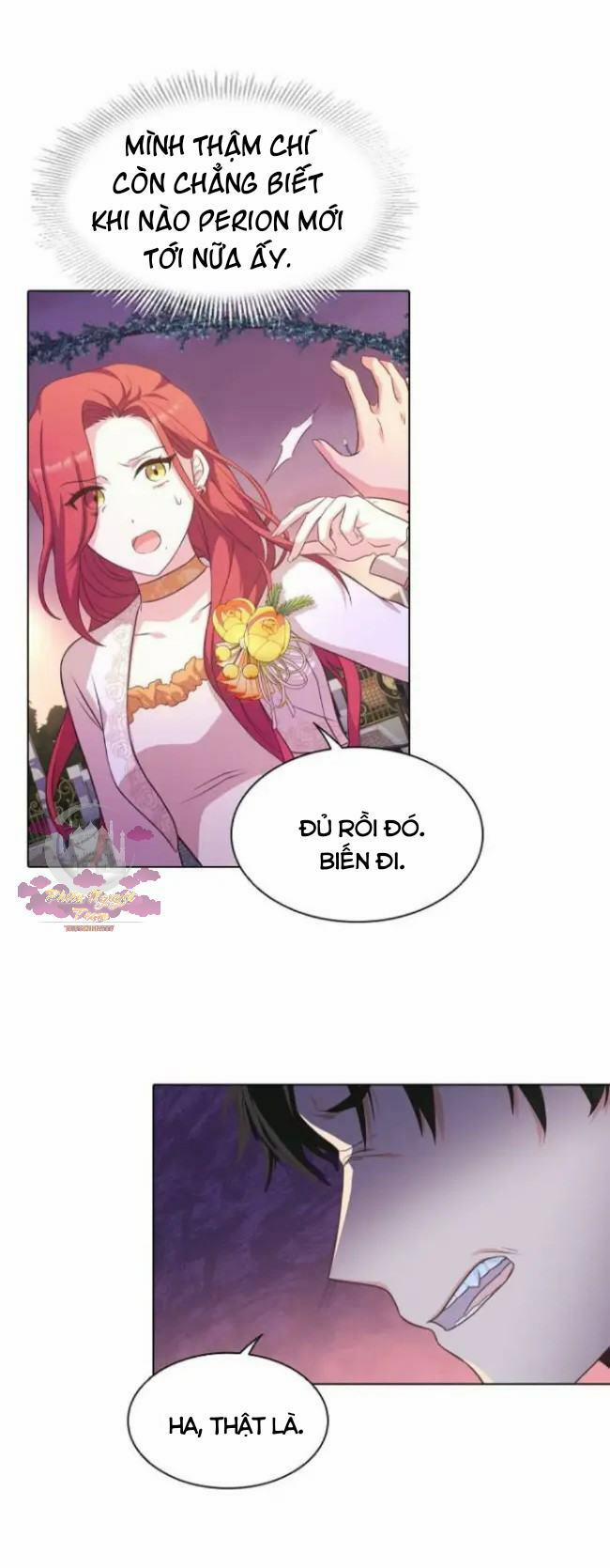 Một Đêm Với Hoàng Đế 15 trang 14