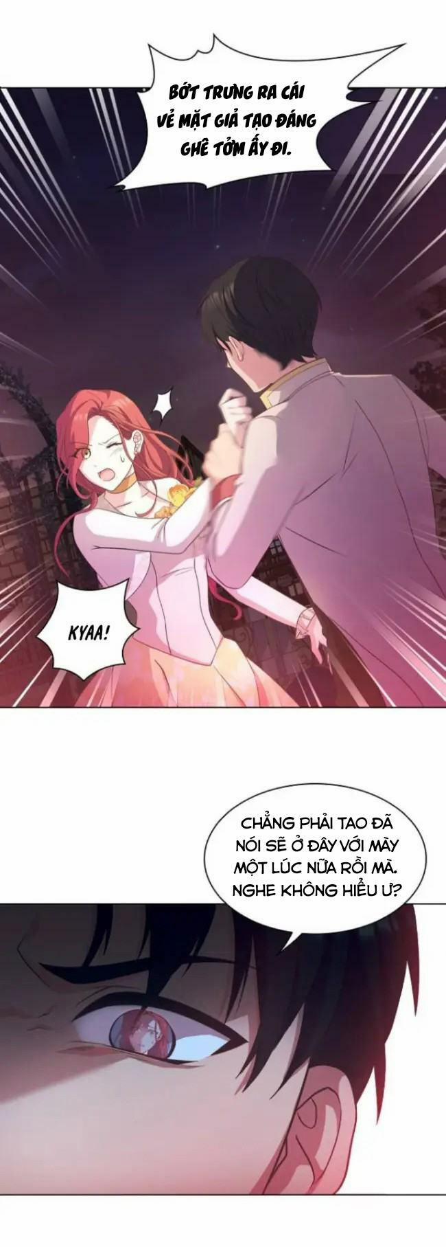 Một Đêm Với Hoàng Đế 15 trang 15