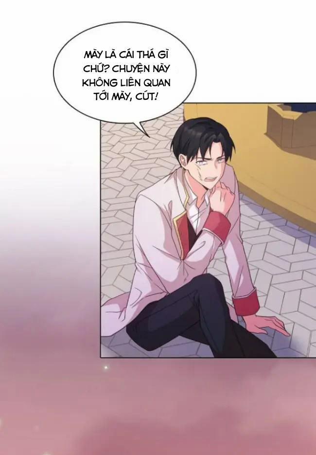 Một Đêm Với Hoàng Đế 15 trang 21