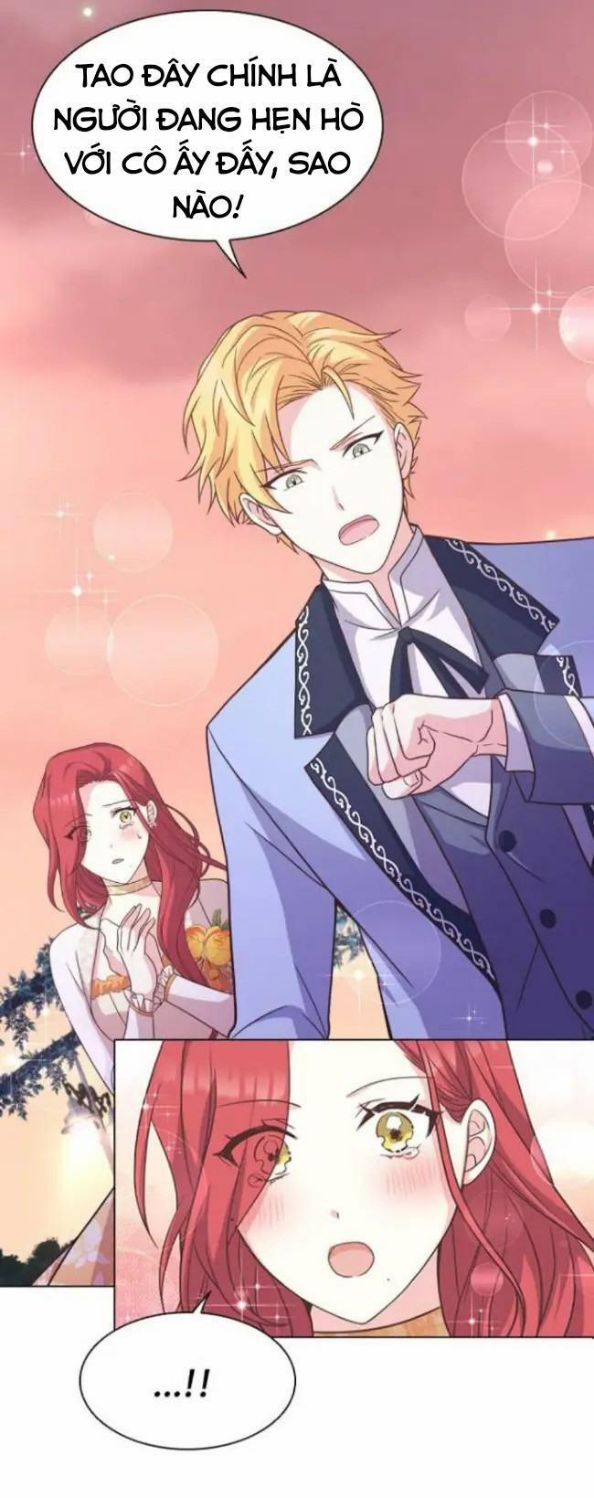 Một Đêm Với Hoàng Đế 15 trang 22