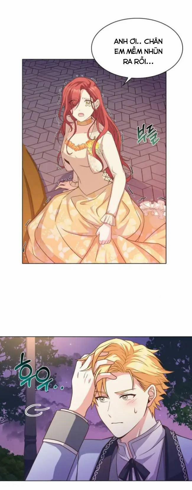 Một Đêm Với Hoàng Đế 15 trang 26