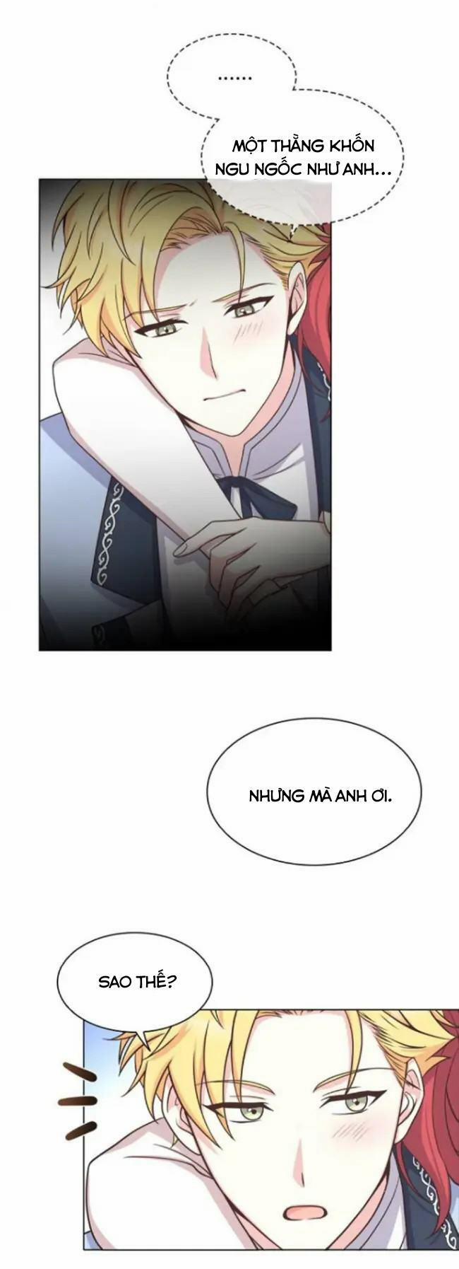 Một Đêm Với Hoàng Đế 15 trang 36