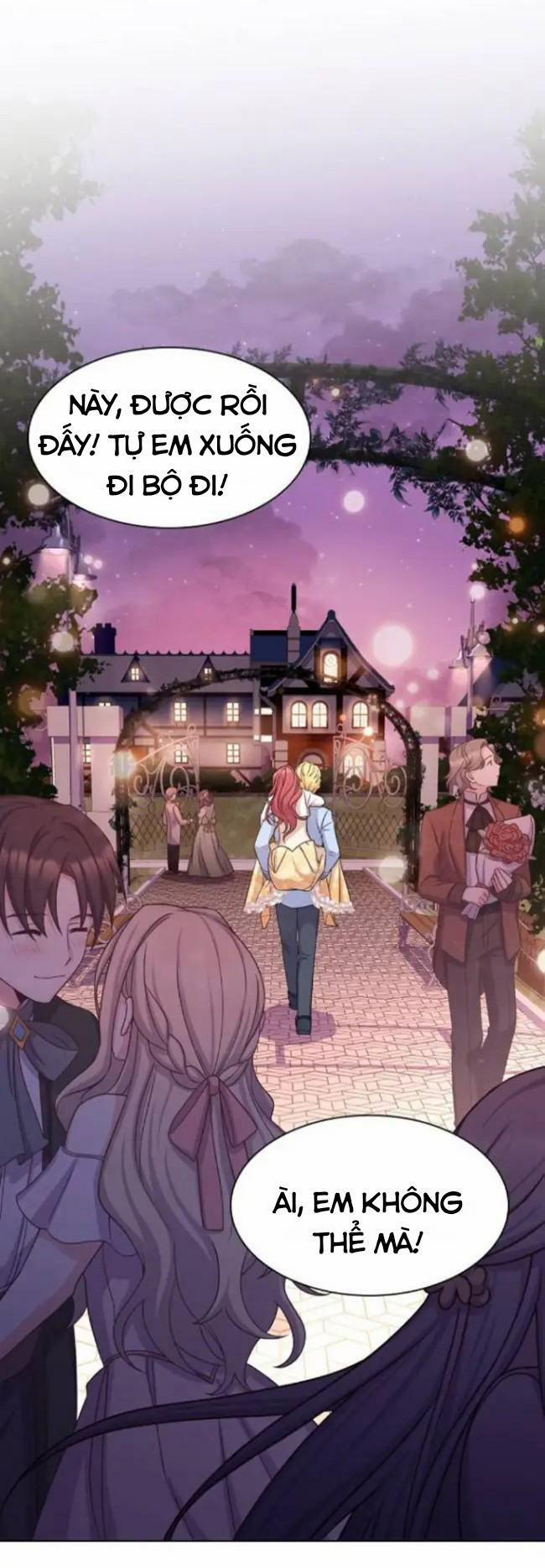 Một Đêm Với Hoàng Đế 15 trang 38